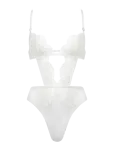 Bluebella - Marisa Wired Body - Bodid ja aluskleidid - D x 70