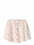 Lil'Atelier - Nmfkamma Skirt Lil - L&uuml;hikesed seelikud - 122