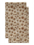 Sagaform - Edith Kitchen Towel, 2-Pcs - K&ouml;&ouml;gir&auml;tikud - 50X70CM