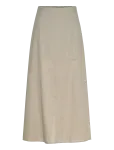Rosemunde - Rwesther Linen Long Skirt - Maksiseelikud - 38