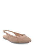 Dune London - Hanna - Madalad slingback-kingad - 37