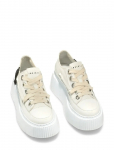 Inuikii - Matilda Canvas Low - Madala s&auml;&auml;rega tossud - 37