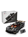 LEGO - Technic 42232 - Lego Tehnika - ONE SIZE