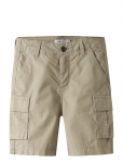 Name It - Nkmryan Straight Cargo Shorts 1060-Dn Tb - Cargo l&uuml;hikesed p&uuml;ksid - 140