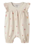 Name It - Nbfjamilia Ss Sunsuit - Kombinesoonid - 80