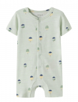 Name It - Nbmjerome Ss Sunsuit - Kombinesoonid - 74