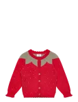 Hust & Claire - Hccilja Strawberry - Kerged jakid - 62