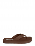 Pieces - Pcsummer High Flip Flop Hg - Pl&auml;tud - 41