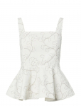 YAS - Yasbluma Sl Top - Varrukateta - 42