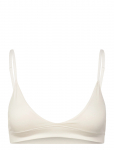 Weekday - Soft Seamless Triangle Bra - Braletid - XXL