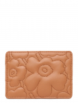 Marimekko - Card Holder Unikko - Kaarditaskud - ONE SIZE