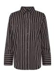 Gina Tricot - Oversized Shirt - Pikkade varrukatega - XS