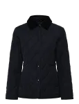 Gant - Slim Quilted Jacket - Tepitud jakid - S