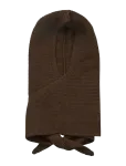 Becks&ouml;ndergaard - Tie Balaclava - Maskm&uuml;tsid - ONE SIZE