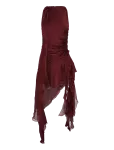 Bardot - Ivana High Low Mini Dress - L&uuml;hikesed kleidid - 12