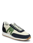 Karhu - Albatross 82 India Ink / Cactus - Madala s&auml;&auml;rega tossud - 36