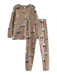 Lindex - Pyjama Set - Pidžaamakomplektid - 92