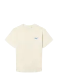 Grunt - Gralban Worth Ss Tee - L&uuml;hikeste varrukatega - 134/140