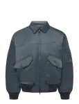 Woodbird - Wbosamu Bomber Jacket - Bomber-jakid - S