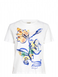 Desigual - Ts_Zurich - L&uuml;hikeste varrukatega - XL