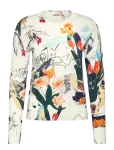 Desigual - Jers_Nantes_Lacroix - Džemprid - XL