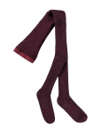 Molo - Glitter Rib Tights - Sukkp&uuml;ksid - 86/92