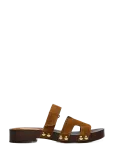 Steve Madden - Canal - Madalad sandaalid - 39