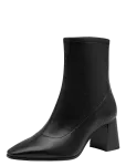 Tamaris - Women Boots - Kontsaga poolsaapad - 37