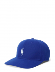 Polo Ralph Lauren - High-Crown Twill Ball Cap - Nokam&uuml;tsid - ONE SIZE