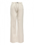ONLY - Onlsilla Lw Sporty Str Pant Cc Pnt - Sirge s&auml;&auml;rega - XS x 32