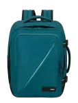 American Tourister - Take2Cabin Casual Backpack Ms - Vabaaja seljakotid - 40
