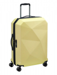 DELSEY PARIS - Karat 2.0 66 Cm 4Dw Trolley Case - Piloodi- ja &auml;rikohvrid - ONE SIZE