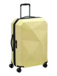 DELSEY PARIS - Karat 2.0 66 Cm 4Dw Trolley Case - Piloodi- ja &auml;rikohvrid - ONE SIZE