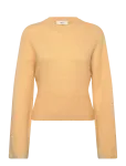 Gina Tricot - Wide Sleeve Knitted Sweater - Džemprid - M