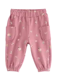 Lindex - Joggers With Side Pockets - Dressip&uuml;ksid - 62