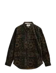 Anerkjendt - Akleif Cord Jacq Ls Shirt - Vabaaja s&auml;rgid - XL
