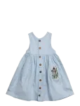 Hanevild - Sine Dress - Varrukateta vabaajakleidid - 86/92