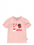 Lego Wear - Lego&reg; Duplo&reg; T-Shirt S/S - Lwtulip 201 - L&uuml;hikeste varrukatega - 98