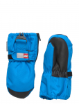Lego Wear - Lwaripo 703 - Mittens W/Mem - Labakindad - 98-104