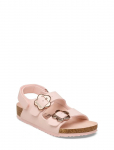 Birkenstock - Milano As Kids Flower B. Bf - Sandaalid - 27