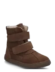 Bisgaard - Bisgaard Barefoot Benny Tex - Talvesaapad kr&otilde;pskinnisega - 24