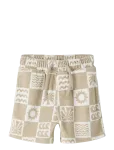 Name It - Nmmherwin Terry Shorts - L&uuml;hikesed dressip&uuml;ksid - 80