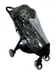 PS Selection - Rain Canopy City Tour 2 Single - P&auml;ikese- ja vihmakatted - ONE SIZE
