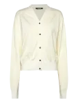 Jacquemus - Merino Wool Cardigan - Kardiganid - 42