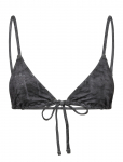 Weekday - Printed Triangle Bikini Top - Kolmnurksed bikiinitopid - M