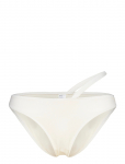 Monki - Strappy High Waist Bikini Bottom - K&otilde;rge v&ouml;&ouml;kohaga bikiinid - S
