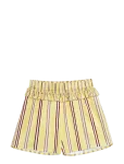 Laagam - Caos Butter Striped Poplin Boxer Pants - Vabaaja l&uuml;hikesed p&uuml;ksid - S
