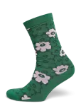 Marimekko - Linjaus Pikkuinen Unikko - Tavalised sokid - 43-46