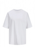 JJXX - Jxmillow Loose Ss Tee Jrs - L&uuml;hikeste varrukatega - XL