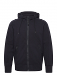C.P. Company - Raised Fleece Goggle Zipped Hoodie - Kapuutsiga pusad - L